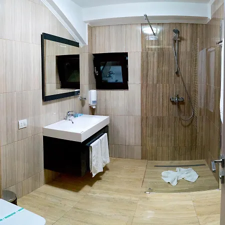 Marigab Aparthotel 2*