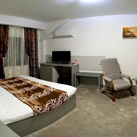 Marigab Aparthotel