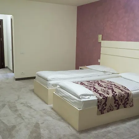 Marigab Aparthotel Turceni