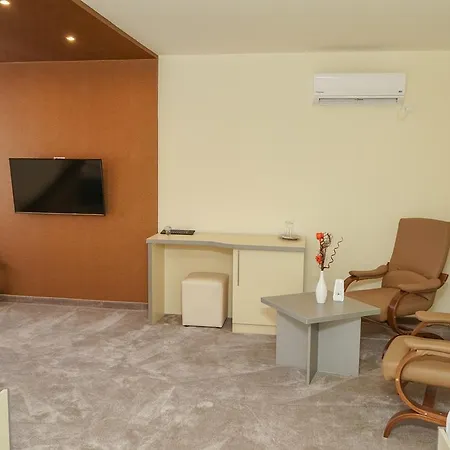 Aparthotel Marigab