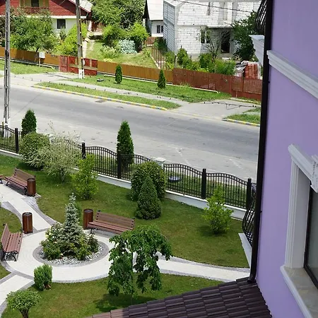 Aparthotel Marigab Turceni