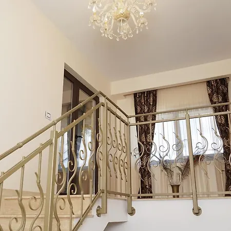 Aparthotel Marigab Turceni