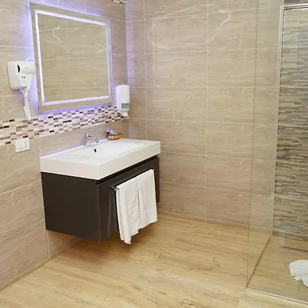 Marigab Aparthotel