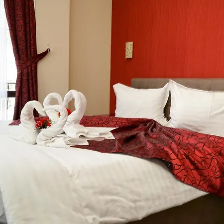 Aparthotel Marigab 2*