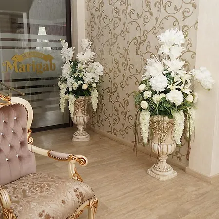 Marigab 2* Turceni